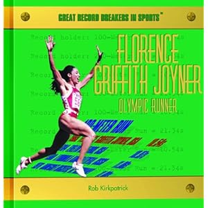 Florence Griffith Joyner: