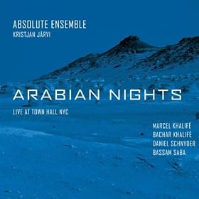 Arabian Nights