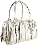 Cole Haan  Cornelia Triple Zip B37019 Satchel