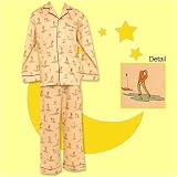 Review   / Bedhead Men's Natural Swing Sateen Cotton Pajama