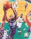 Michael Redd Signed / Autographed 8x10 Photo