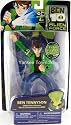 BEN 10 ALIEN FORCE Dna 6" Figure - Ben Tennyson