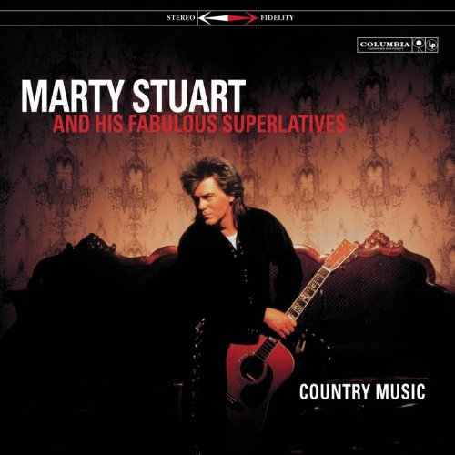 Marty Stuart - Farmer