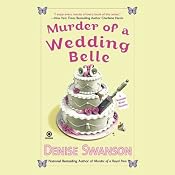 Murder of a Wedding Belle: A Scumble River Mystery | Denise Swanson