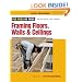 Framing Floors, Walls & Ceilings (For Pros By Pros)