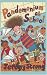 Pandemonium at School (Galaxy Children's Large Print Books)
