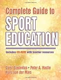Complete Guide to Sport Education