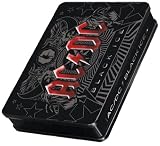 Black Ice Steelbox