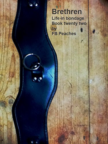 Brethren, life in bondage. Book twenty two. (Brethren life in bondage 22)