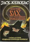 Doctor Sax and the Great World Snake