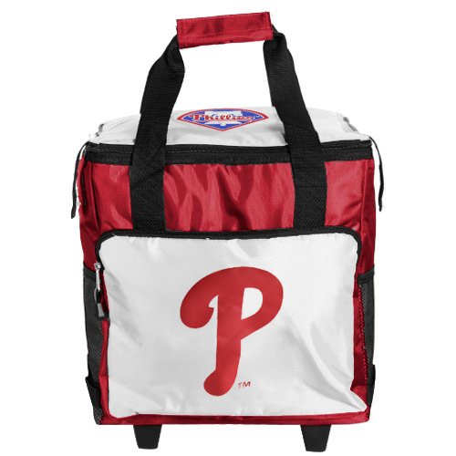 MLB Philadelphia Phillies Mobilize Cooler