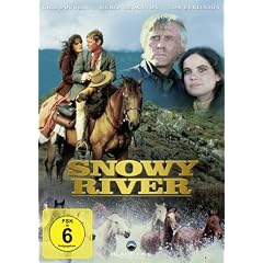 Snowy River