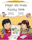 All about Prayer (Salah) Activity Book (Discover Islam Sticker Activity Books)
