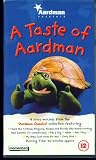 A Taste Of Aardman (pal/vhs)
