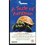 A Taste Of Aardman (pal/vhs)