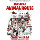 The Real Animal House (Unabridged)