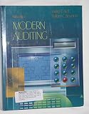 Modern auditing