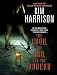 Books : The Good, the Bad, and the Undead (The Hollows, Book 2)