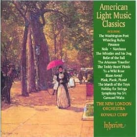 American Light Music