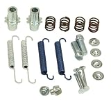 Beck Arnley 084-1678 Emergency Brake Shoe Hardware by Beck Arnley
