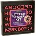 Letter Stamp Kit Classic