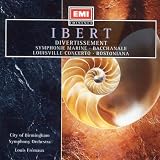 Orchestral Works