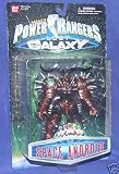 51TndY5bVcL. SL160  Space Android Sabans Power Rangers Lost Galaxy