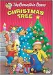 Image of The Berenstain Bears: Christmas Tree