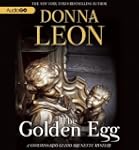 The Golden Egg: A Commissario Guido B...