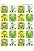 Teacher Created Resources St Patricks Day Kids Stickers, Multi Color (5778)