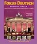 Fokus Deutsch:  Beginning German 1 (Student Edition + Listening Comprehension Audio Cassette)