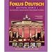 Fokus Deutsch:  Beginning German 1 (Student Edition + Listening Comprehension Audio CD)