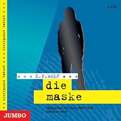 Treffpunkt Tatort. Die Maske