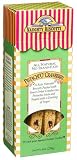 Naughty Biscotti Pistachio Cranberry, 8-Ounce Gift Boxes (Pack of 6)