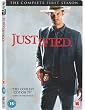 Justified - Season 1 [DVD] [2011]