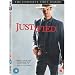 Justified - Season 01 [3 DVDs] [UK Import]