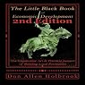 H&ouml;rbuch Little Black Book of Economic Development (2nd Edition): The Clandestine Art and Practical Science of Building Local Economies