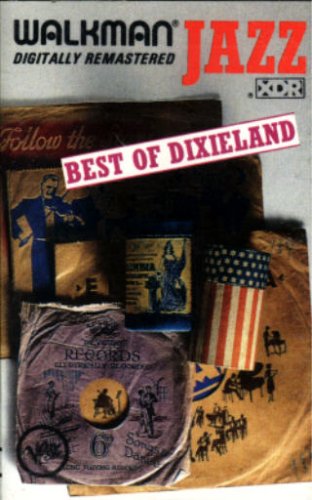 Original Dixieland Jazz Band