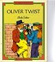 Oliver Twist (Classics for Kids)