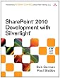 SharePoint 2010 Development with Silverlight (Microsoft .Net Development Series)