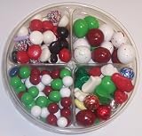 Scott's Cakes 4-Pack Deluxe Christmas Mix, Dutch Mints, Christmas Malt Balls, & Licorice Mix