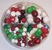 Scott's Cakes 4-Pack Deluxe Christmas Mix, Dutch Mints, Christmas Malt Balls, & Licorice Mix