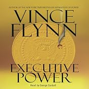 Executive Power: Mitch Rapp Series | [Vince Flynn]