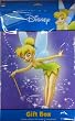 Disney Tinkerbell Gift Box
