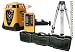 Search : CST/Berger 57-LMH-CUPK-3 Electronic Self-Leveling Horizontal Single Beam Rotary Laser Level Complete Package with Tripod and Rod