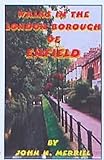 Walks in the London Borough of Enfield
