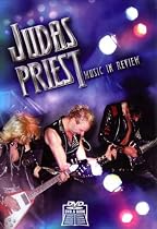 Judas Priest: Music in Review