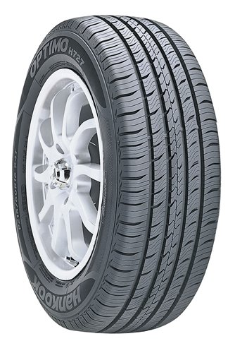 HANKOOK H727 OPTIMO 4PLY BW - P215/70R15 97T