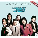 Antologia Musical [4 CD/DVD Combo]