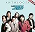 Antologia Musical [4 CD/DVD Combo]